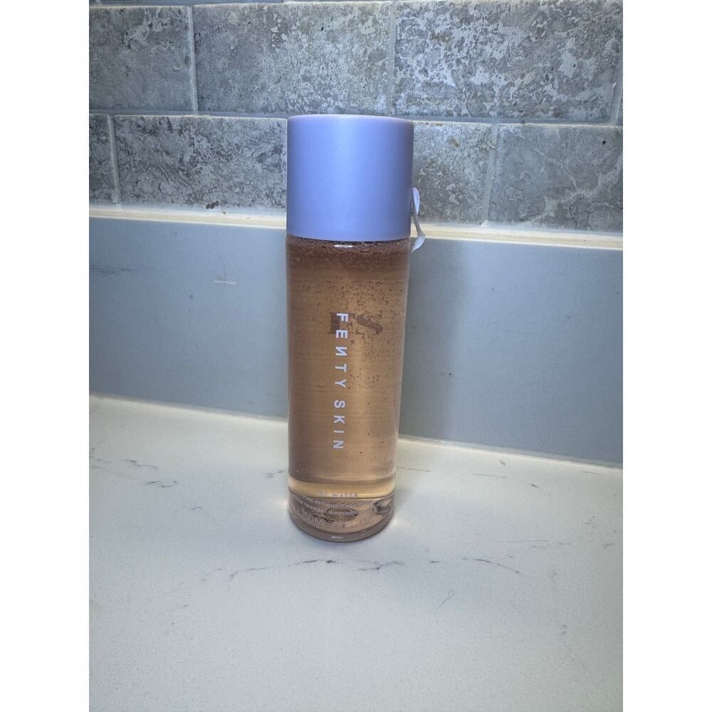 Fenty Skin Fat Water Pore-Refining Toner Serum